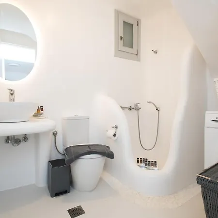 Вилла 3-bed In Mykonos With Private Pool *