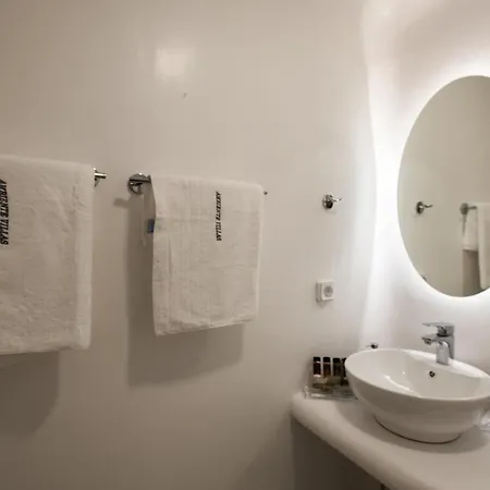 Вилла 3-bed In Mykonos With Private Pool Elia (Mykonos)