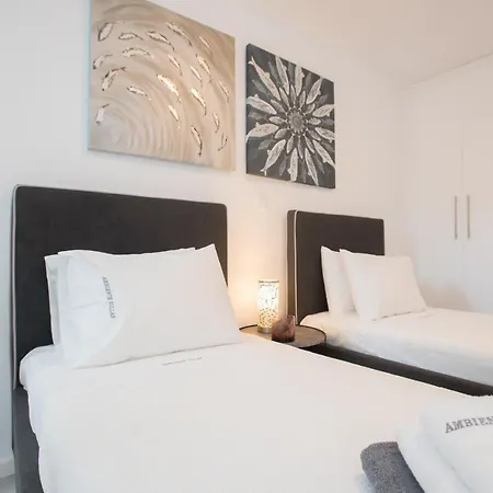 3-bed In Mykonos With Private Pool *