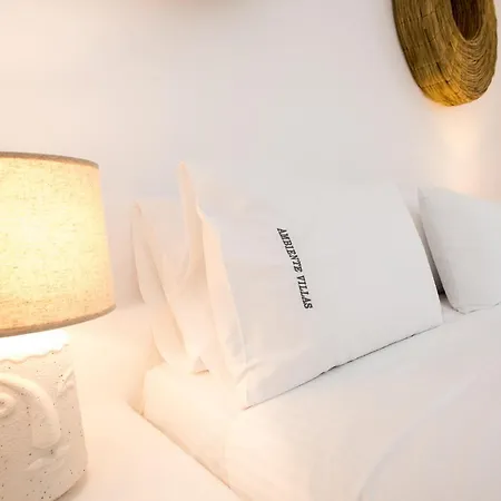 3-bed In Mykonos With Private Pool Вилла Elia (Mykonos)