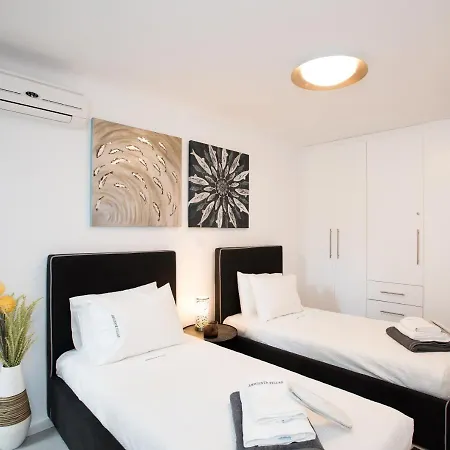 3-bed In Mykonos With Private Pool Elia (Mykonos)
