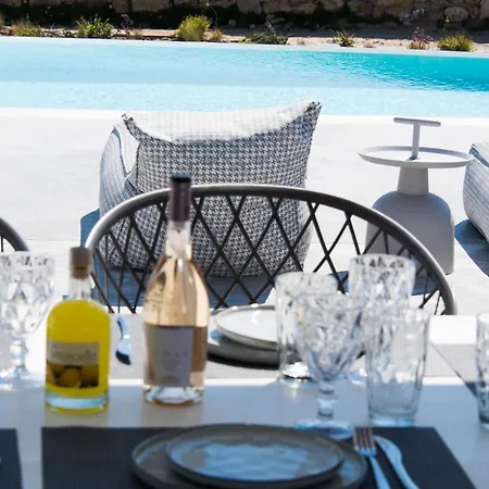 3-bed In Mykonos With Private Pool Elia (Mykonos)