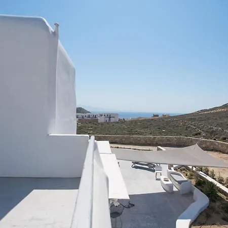 3-bed In Mykonos With Private Pool *