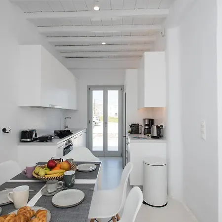 3-bed In Mykonos With Private Pool Elia (Mykonos)
