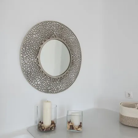 3-bed In Mykonos With Private Pool Βίλα Ελιά